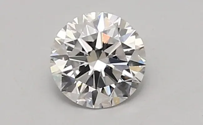 0.54ct D VS1 Round (IGI)
