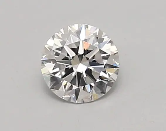 0.54ct D VS1 Round (IGI)
