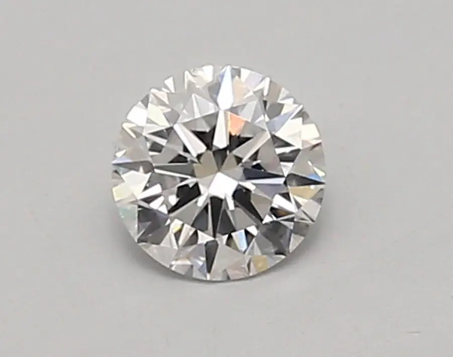 0.54ct D VS1 Round (IGI)
