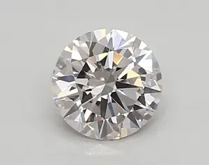 0.54ct G VVS2 Round (IGI)