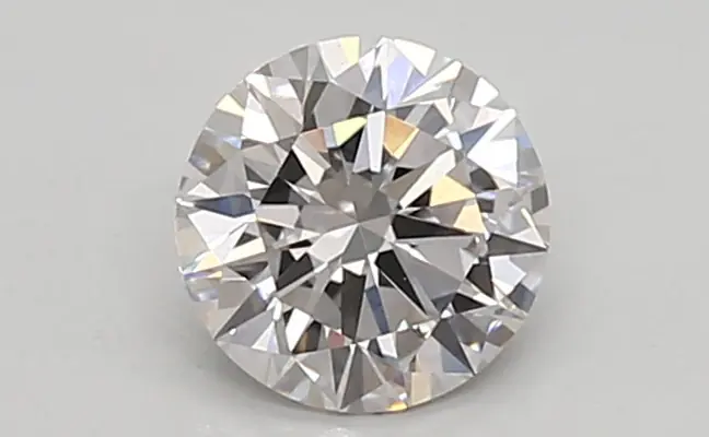 0.54ct G VVS2 Round (IGI)