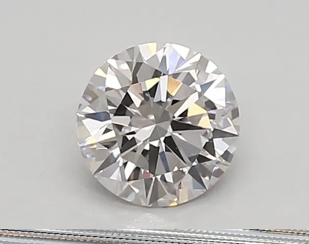 0.54ct G VVS2 Round (IGI)