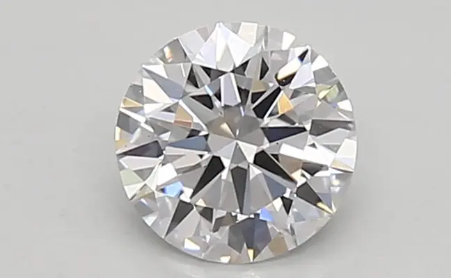 0.54ct D VS1 Round (IGI)