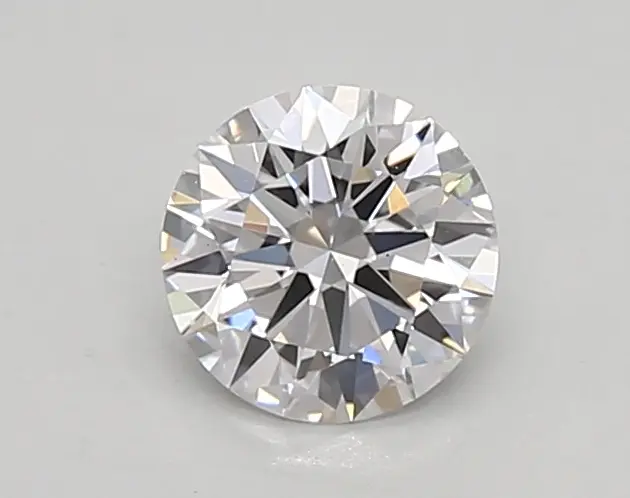 0.54ct D VS1 Round (IGI)