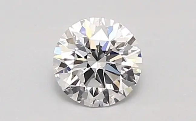 0.54ct D VS1 Round (IGI)
