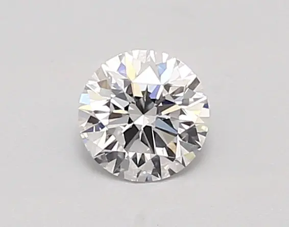 0.54ct D VS1 Round (IGI)
