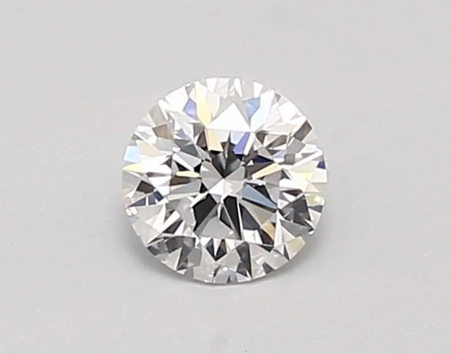 0.54ct D VS1 Round (IGI)