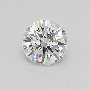 0.54ct D VVS2 Round (IGI)