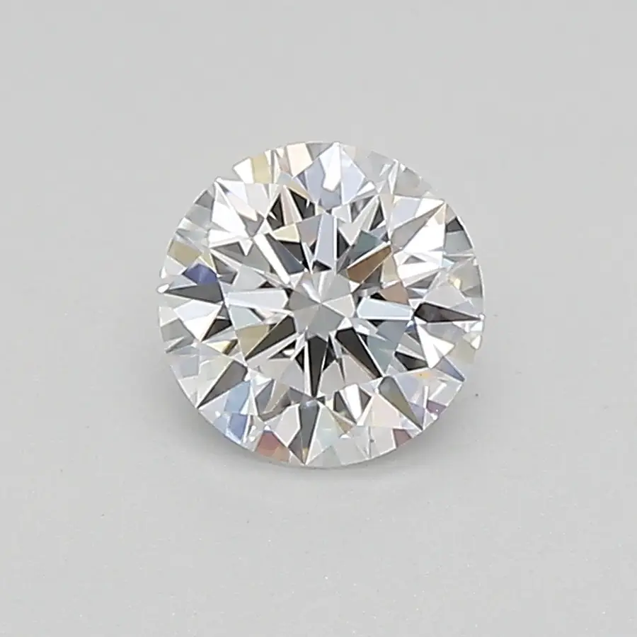 0.54ct D VVS2 Round (IGI)