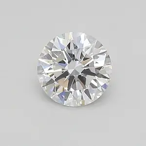 0.54ct D VS1 Round (IGI)