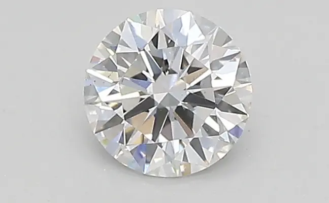 0.54ct D VS1 Round (IGI)