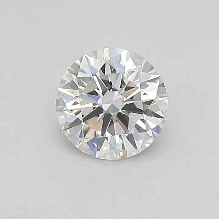 0.54ct D VS1 Round (IGI)