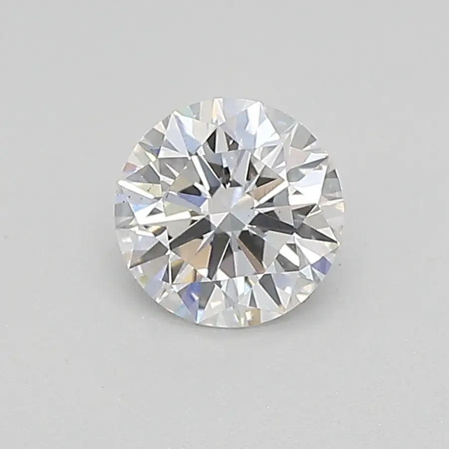 0.54ct D VS1 Round (IGI)