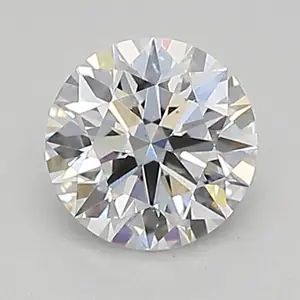 0.54ct D VS1 Round (IGI)