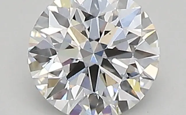 0.54ct D VS1 Round (IGI)