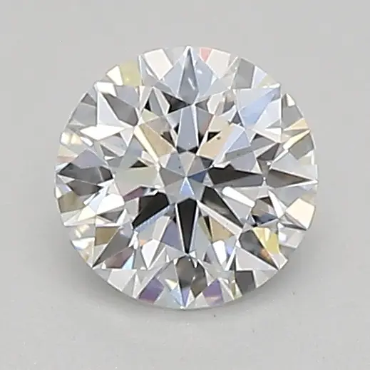0.54ct D VS1 Round (IGI)
