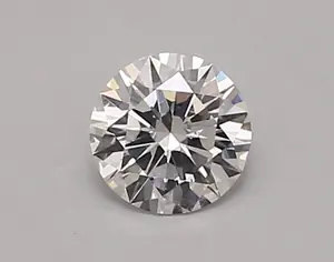 0.54ct D VVS1 Round (IGI)