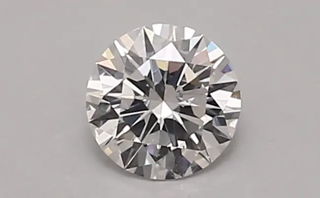 0.54ct D VVS1 Round (IGI)