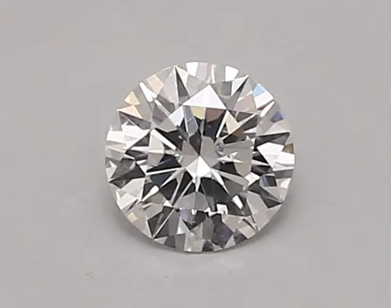 0.54ct D VVS1 Round (IGI)