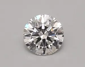 0.54ct D VVS2 Round (IGI)