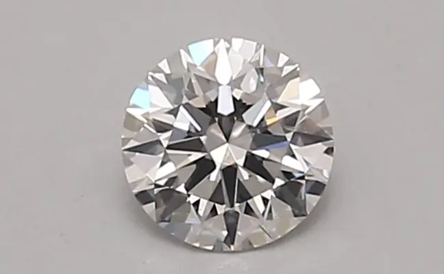 0.54ct D VVS2 Round (IGI)