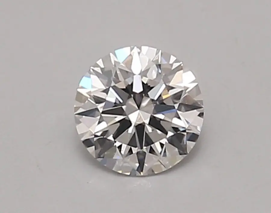 0.54ct D VVS2 Round (IGI)