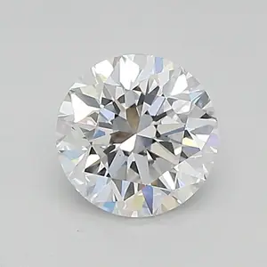 0.54ct D VVS2 Round (IGI)