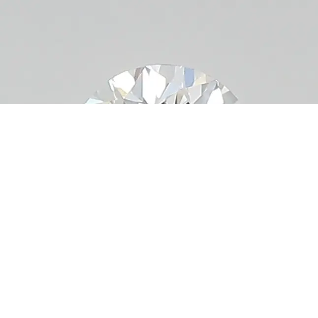 0.54ct D VVS2 Round (IGI)