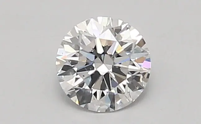 0.54ct D VS1 Round (IGI)