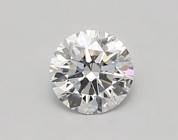 0.54ct D VS1 Round (IGI)