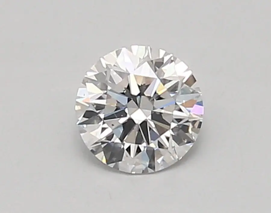 0.54ct D VS1 Round (IGI)