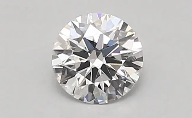 0.54ct D VVS2 Round (IGI)