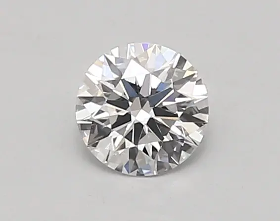 0.54ct D VVS2 Round (IGI)