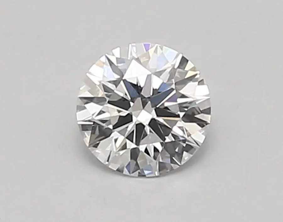 0.54ct D VVS2 Round (IGI)