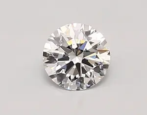 0.54ct D VS1 Round (IGI)
