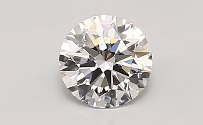 0.54ct D VS1 Round (IGI)