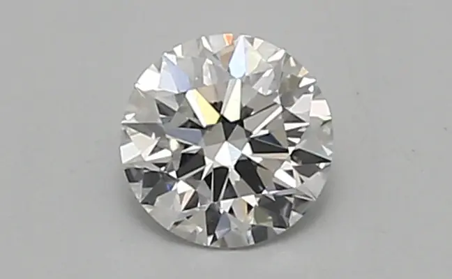 0.54ct D VVS1 Round (IGI)