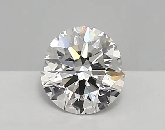 0.54ct D VVS1 Round (IGI)