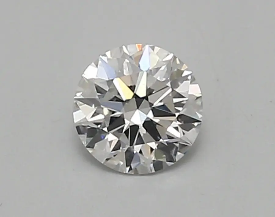0.54ct D VVS1 Round (IGI)