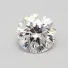 0.54ct D VS1 Round (IGI), image 1