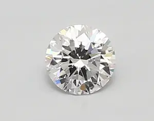 0.54ct D VS1 Round (IGI)