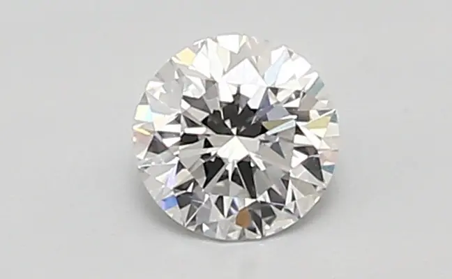 0.54ct D VS1 Round (IGI)