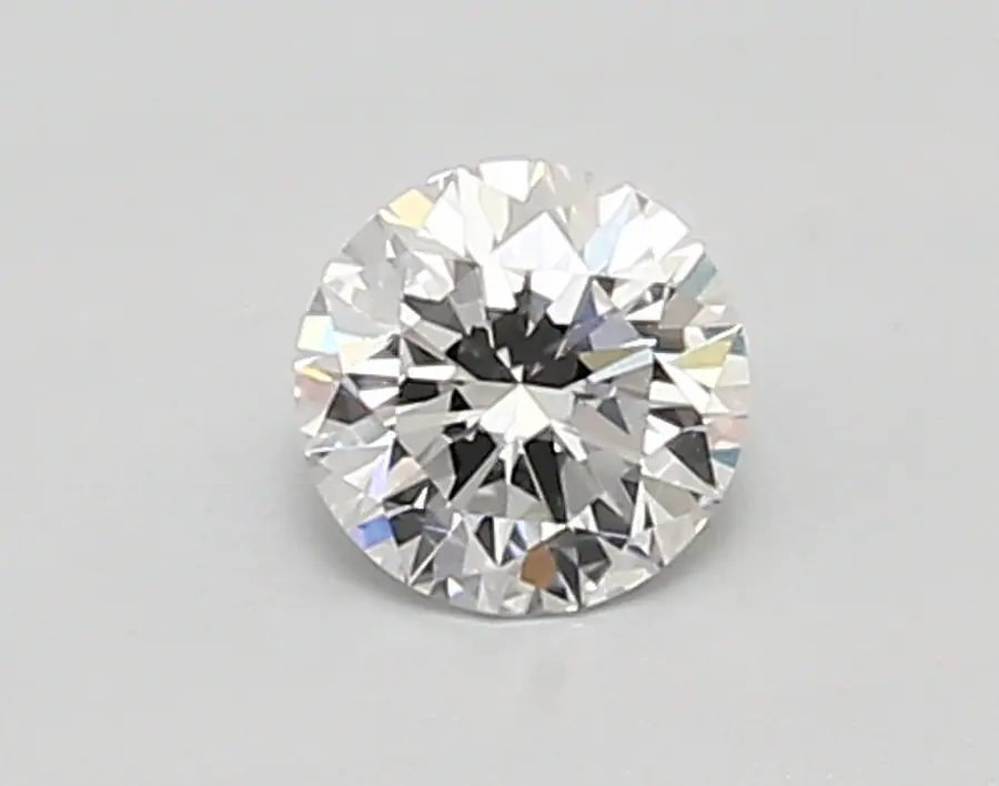 0.54ct D VS1 Round (IGI)