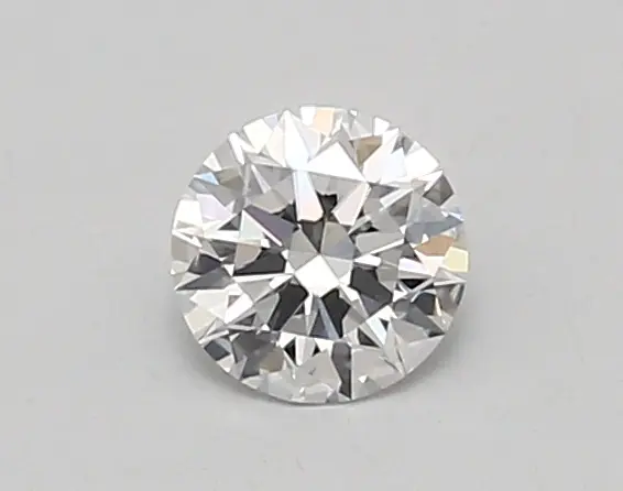 0.54ct D VVS2 Round (IGI)