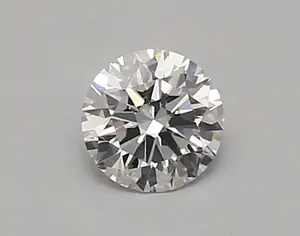 0.54ct D VVS1 Round (IGI)