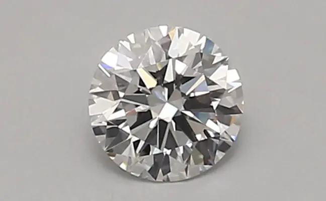 0.54ct D VVS1 Round (IGI)