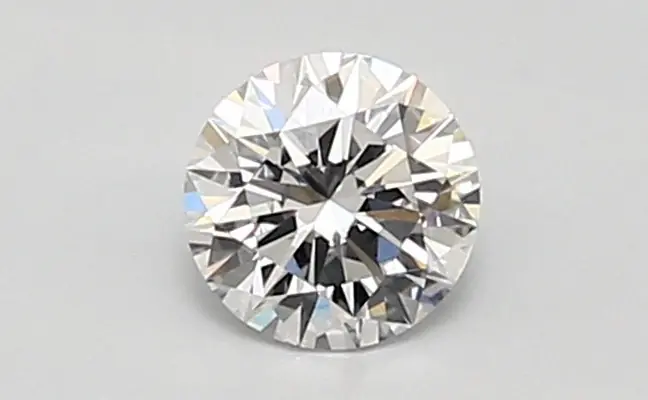 0.54ct D VVS2 Round (IGI)