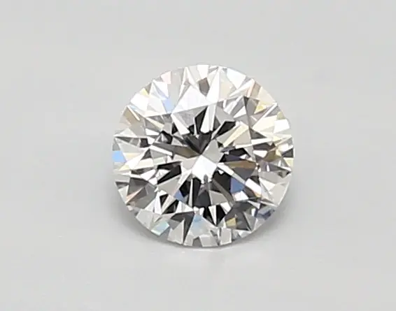 0.54ct D VVS2 Round (IGI)