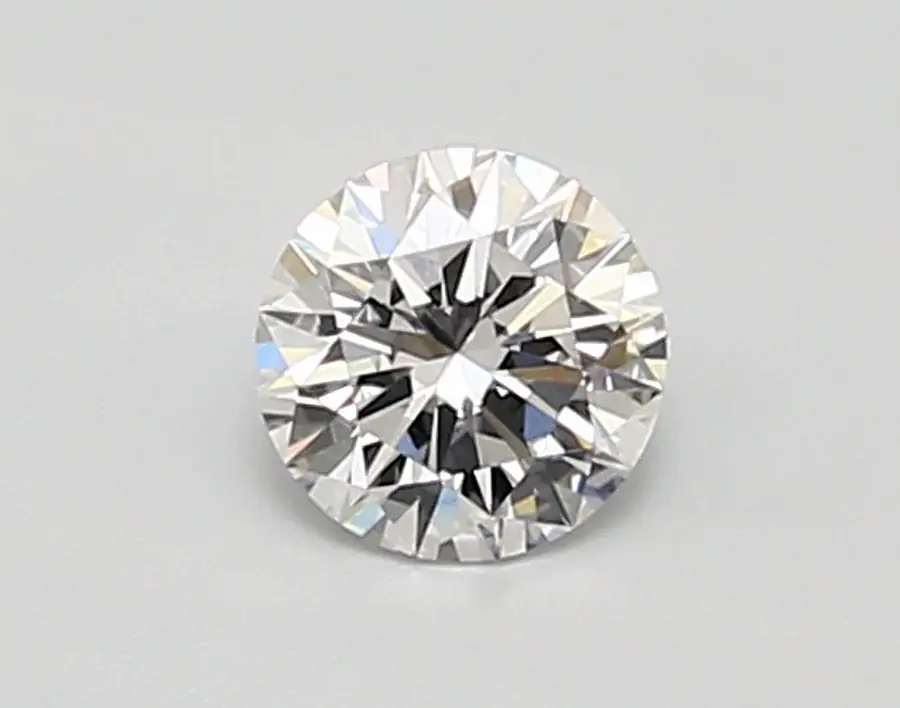 0.54ct D VVS2 Round (IGI)