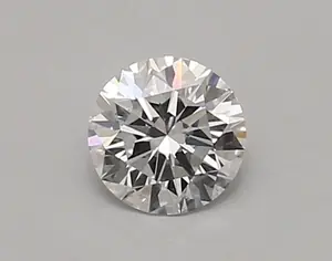 0.54ct D VS1 Round (IGI)